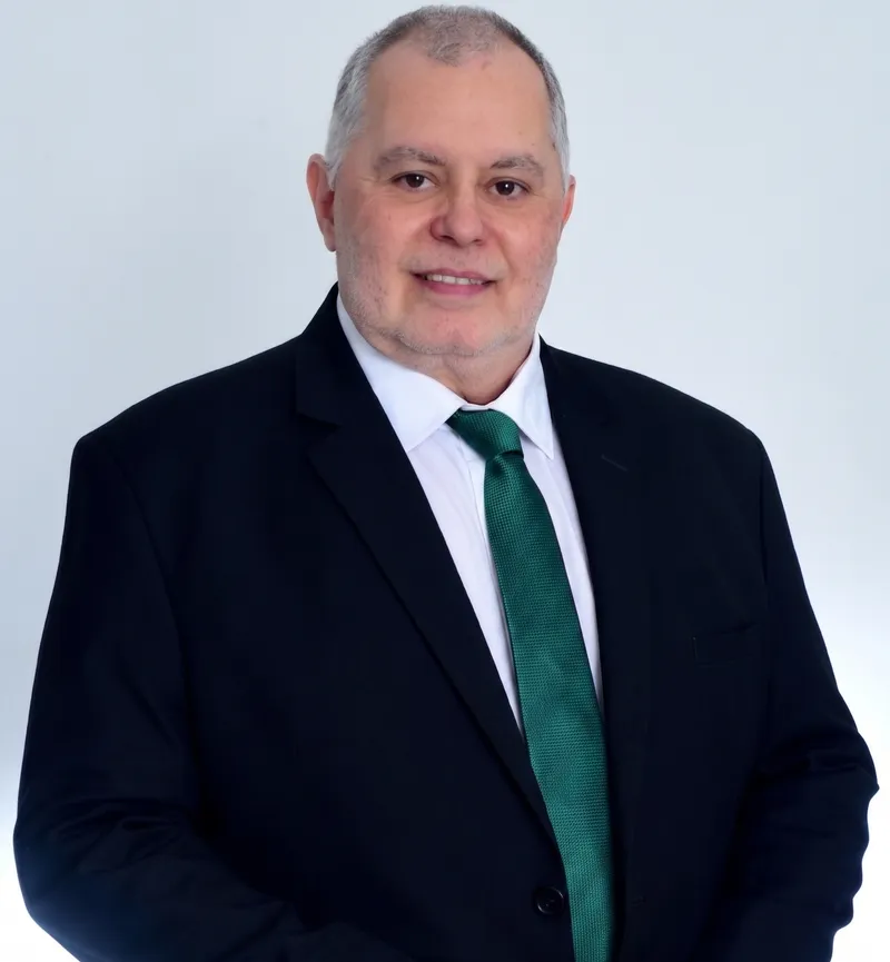 Dr. José Antônio Rodrigues Vianna Filho — Médico Geriatra